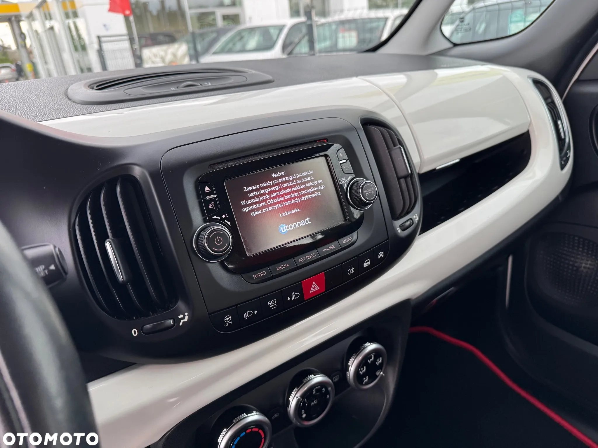 Fiat 500L 0.9 TwinAir Cross - 32