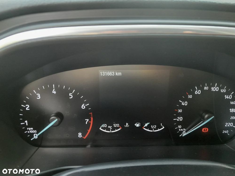 Ford Focus 1.0 EcoBoost Start-Stopp-System ACTIVE DESIGN - 12