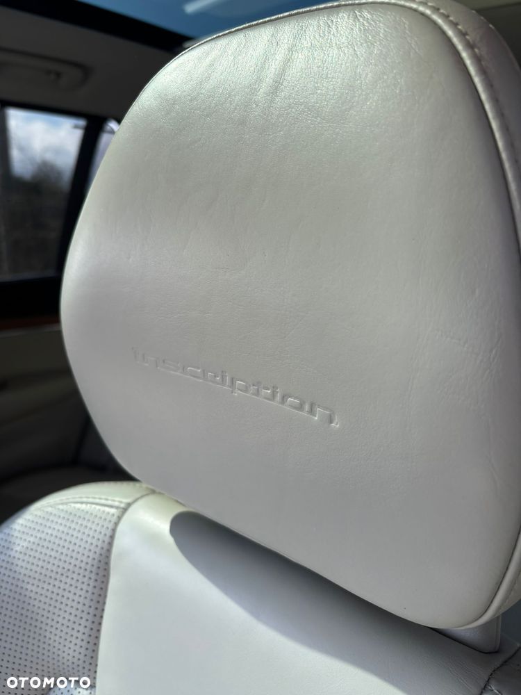 Volvo XC 90 T6 AWD Geartronic Inscription - 9