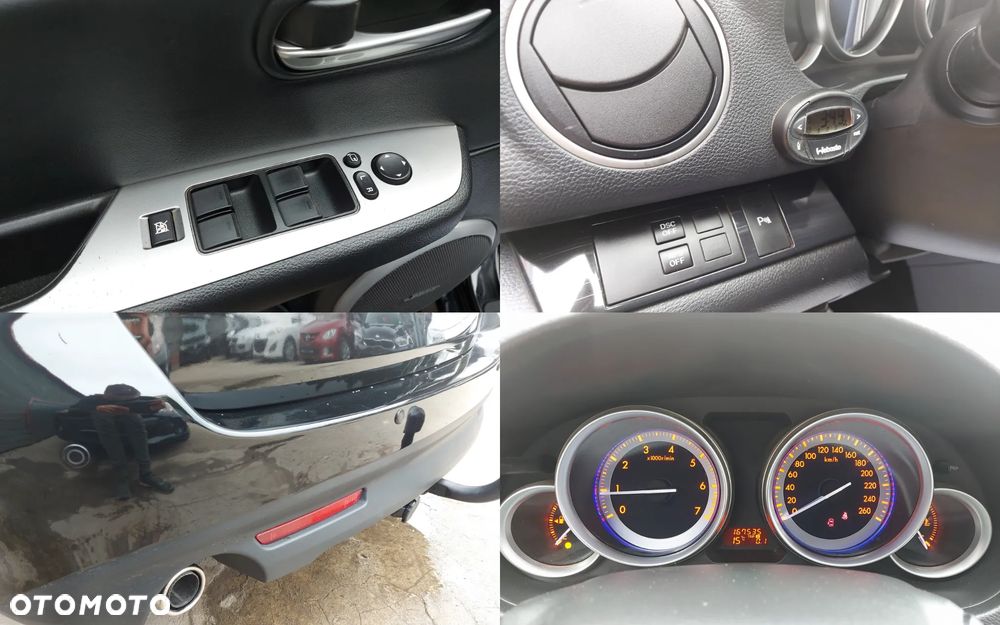 Mazda 6 Sport 2.5 Dynamic - 28
