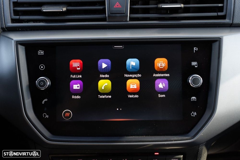 SEAT Ibiza 1.0 Style - 16