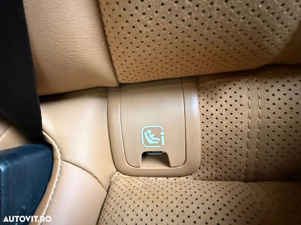 Mazda 6 Skyactiv G194 AT Editie Aniversara 20 Ani - 28