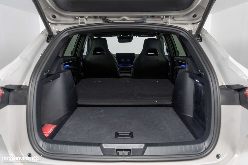 BYD Seal U 1.5 DM-i Comfort - 15