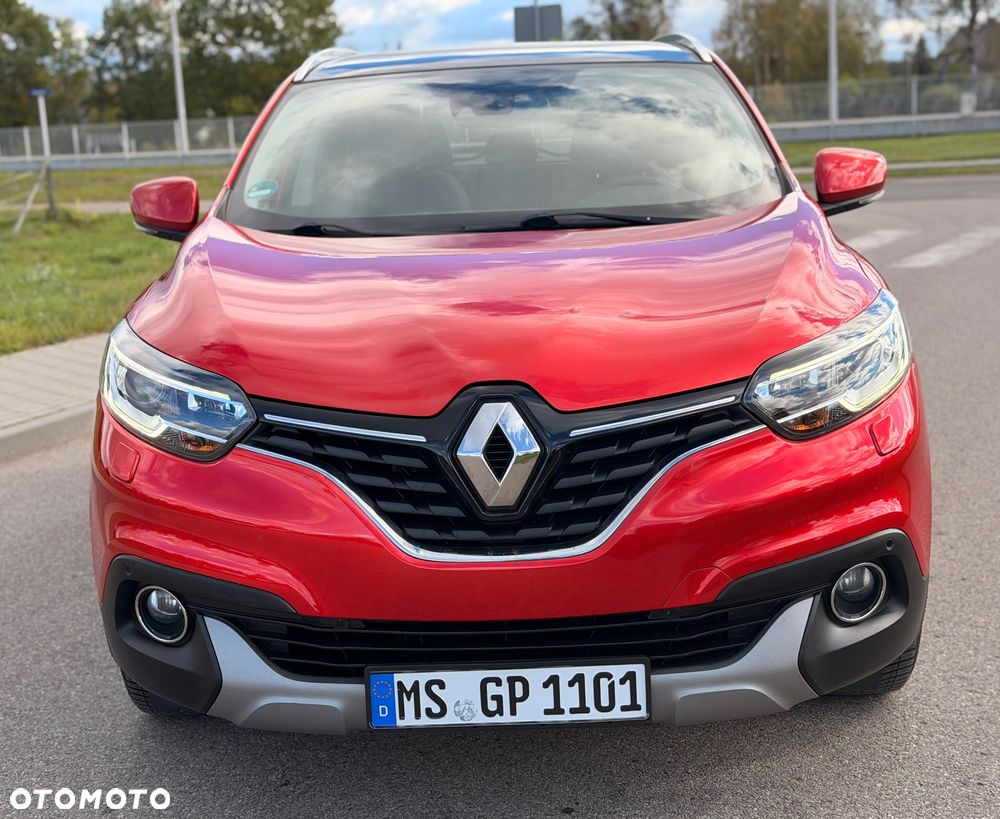 Renault Kadjar Energy dCi 110 EDC Business - 11