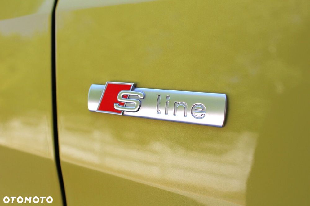 Audi A1 Sportback - 25