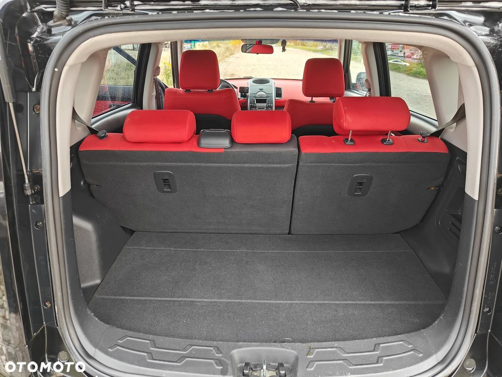 Kia Soul 1.6 L - 17