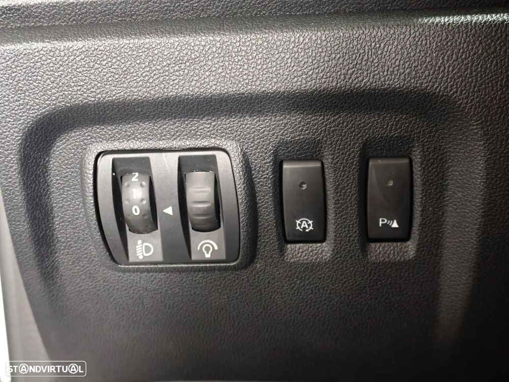 Renault Captur 1.5 dCi - 20
