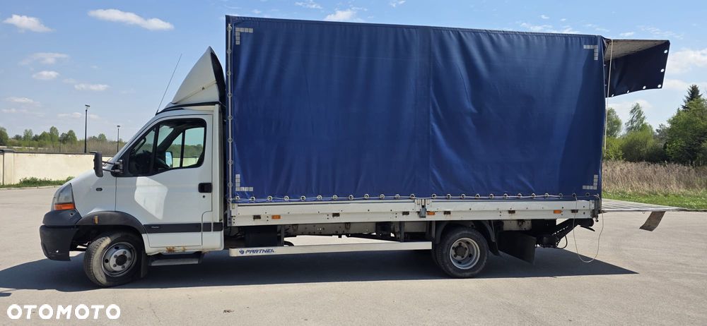 Renault Mascott/Master Maxi - 14