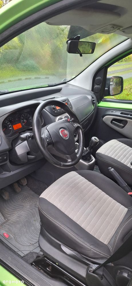 Fiat Qubo - 9