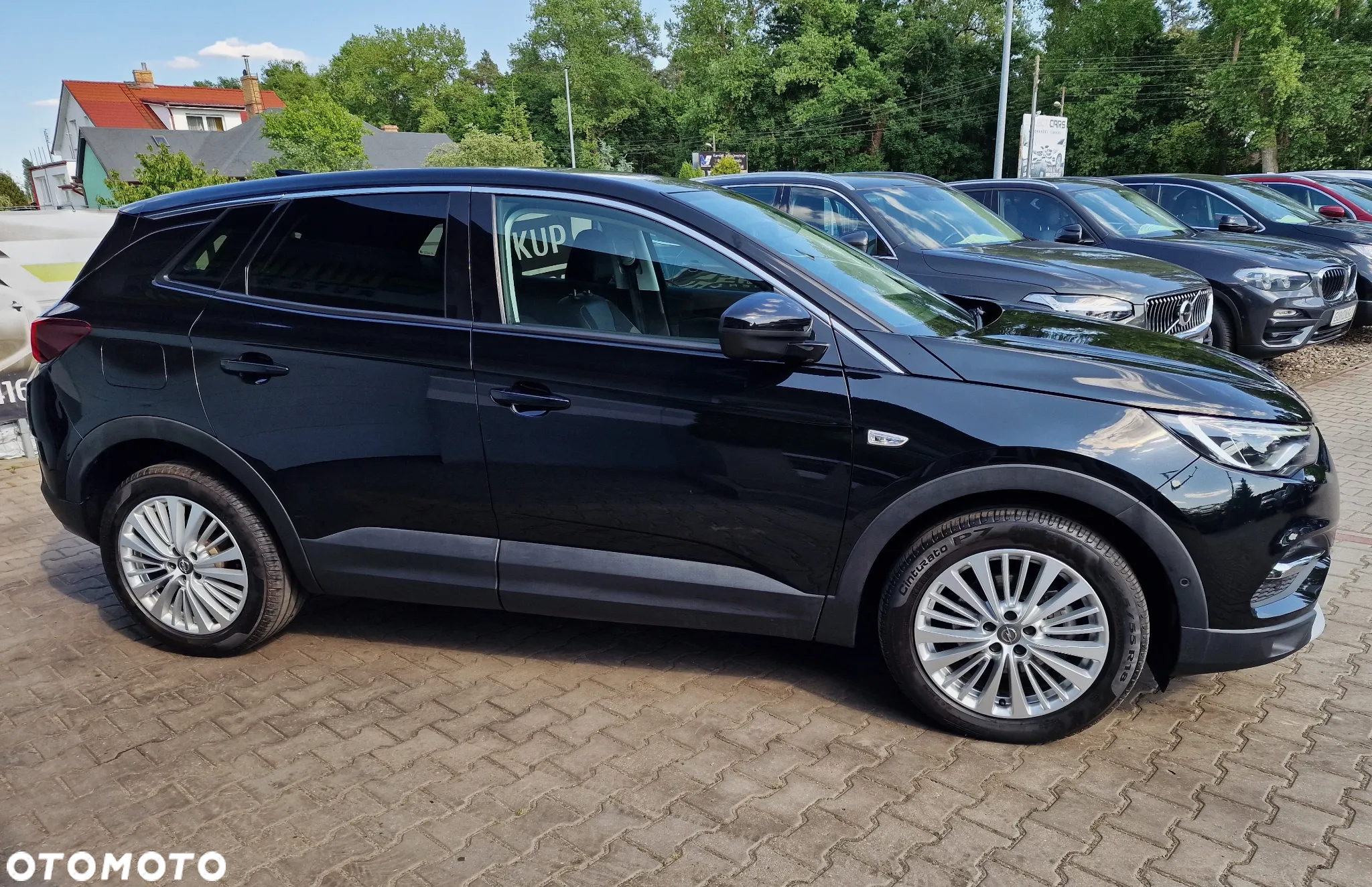 Opel Grandland X 1.6 T Ultimate S&S - 11