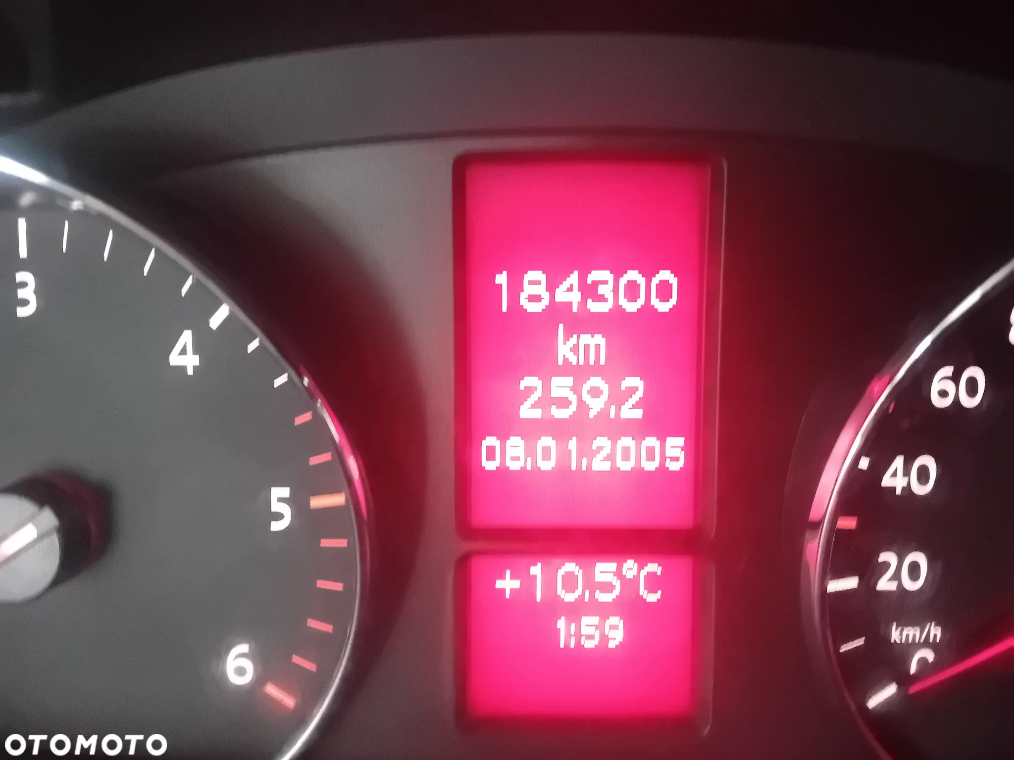 Volkswagen Crafter - 22