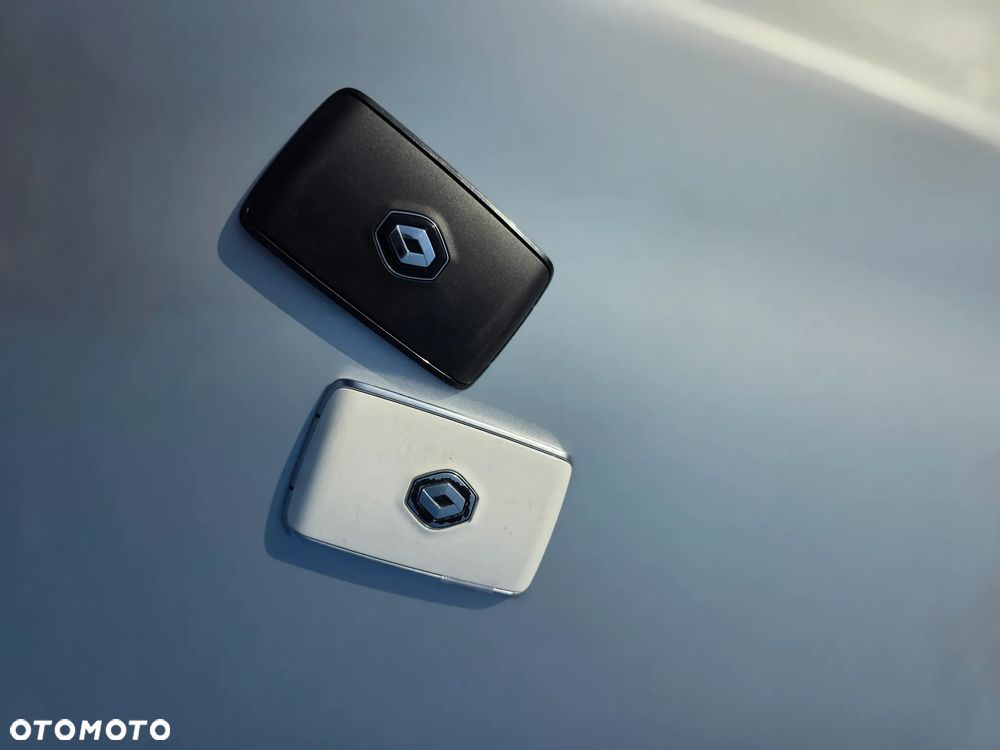 Renault Megane 1.5 Blue dCi Intens - 30