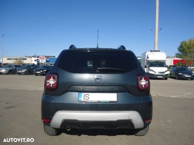 Dacia Duster TCe 150 4WD Prestige Plus - 4
