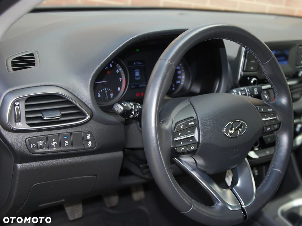 Hyundai i30 1.0 T-GDI Modern - 24