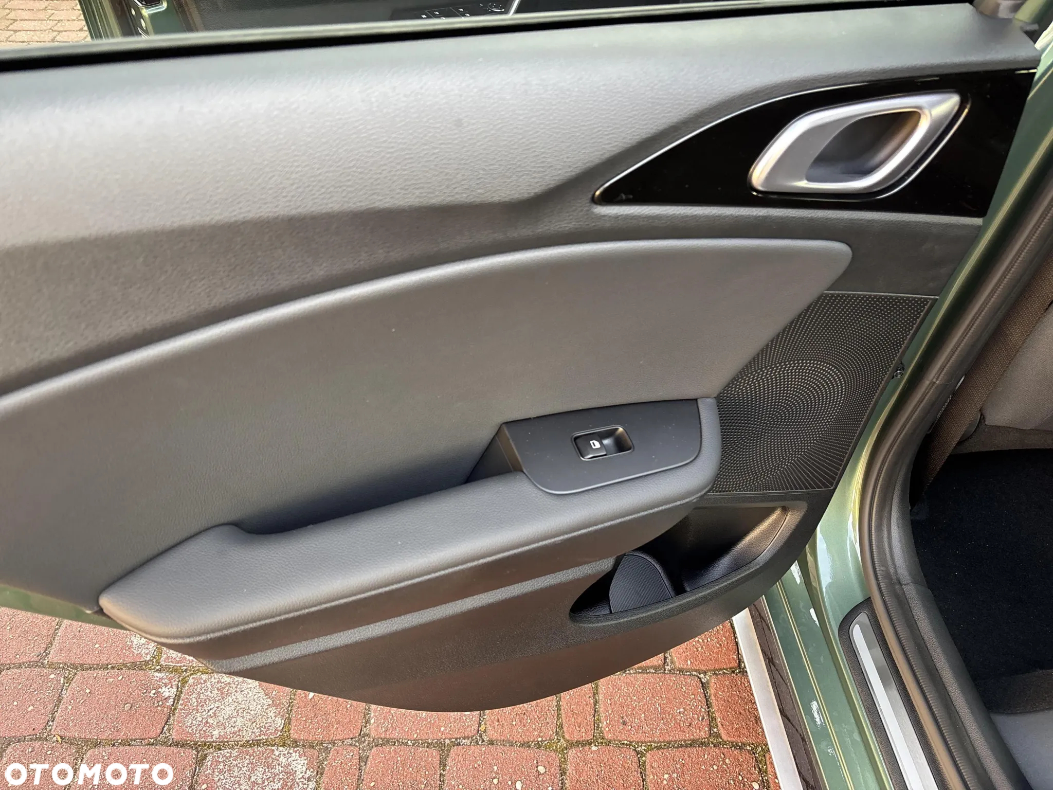 Kia ProCeed 1.5 T-GDI GT Line DCT - 23