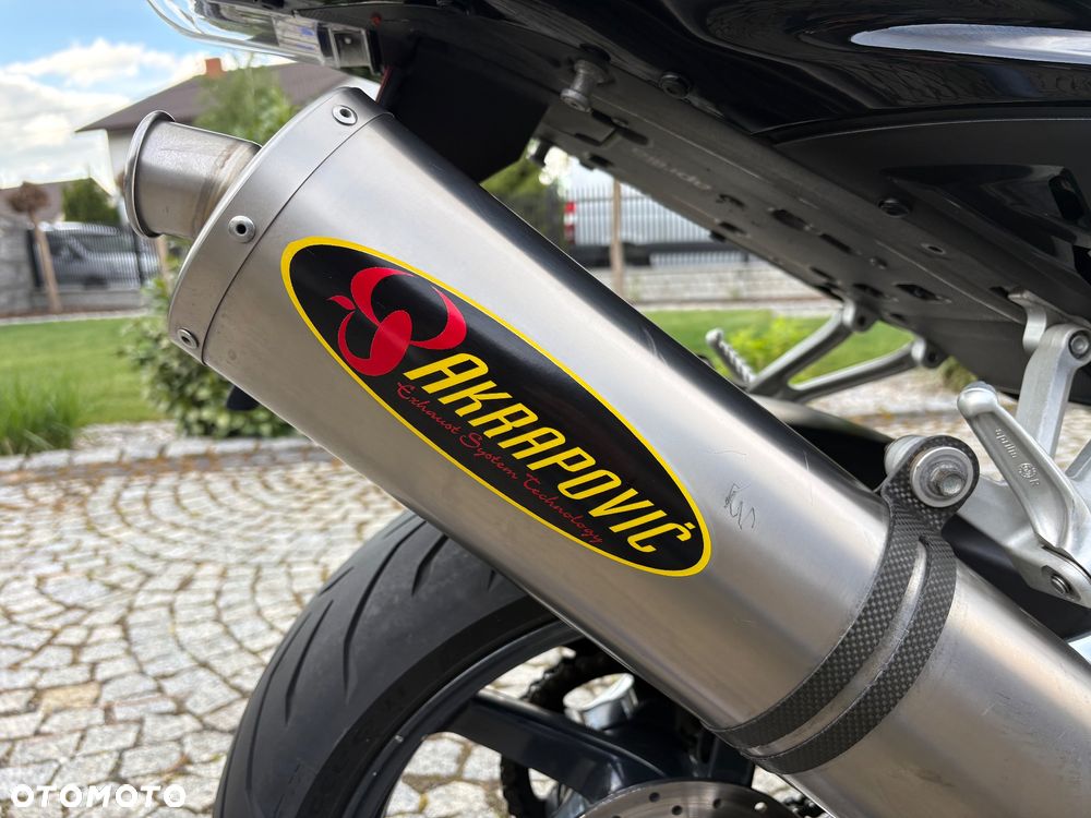 Aprilia RSV - 21