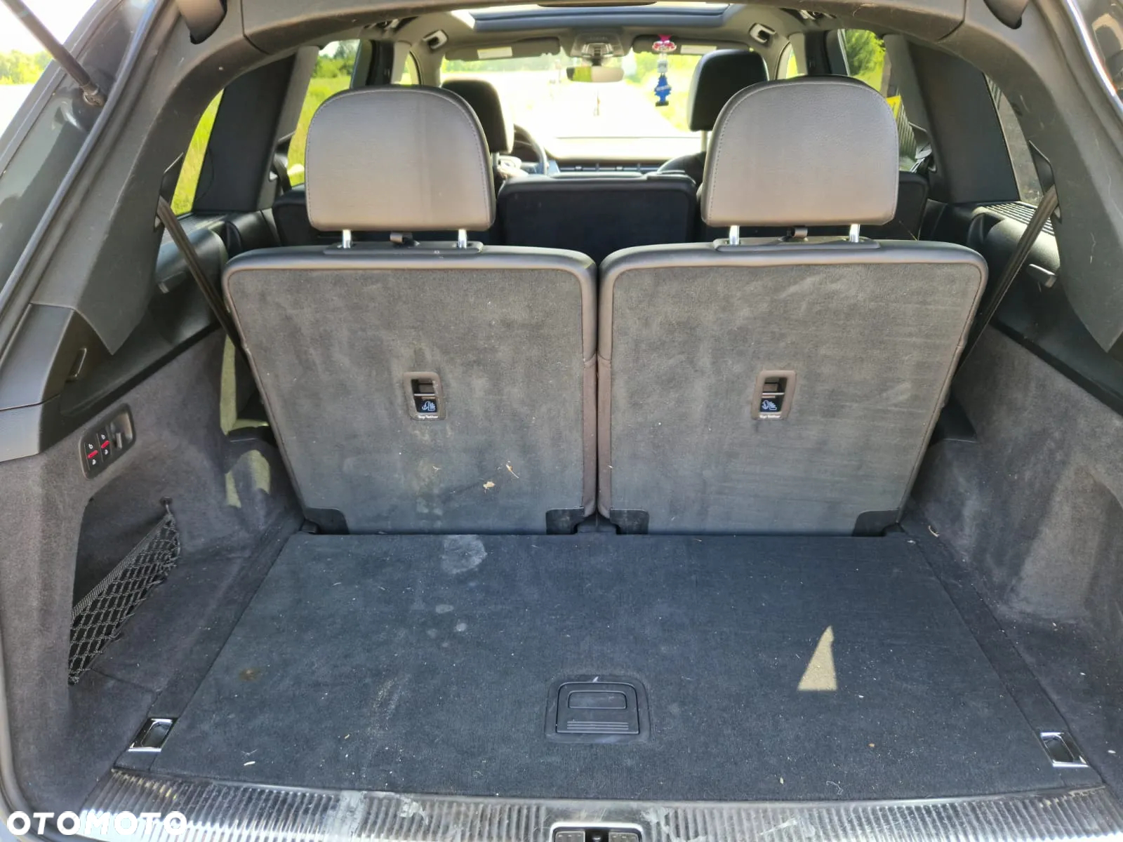Audi Q7 3.0 TFSI Quattro Tiptronic - 39