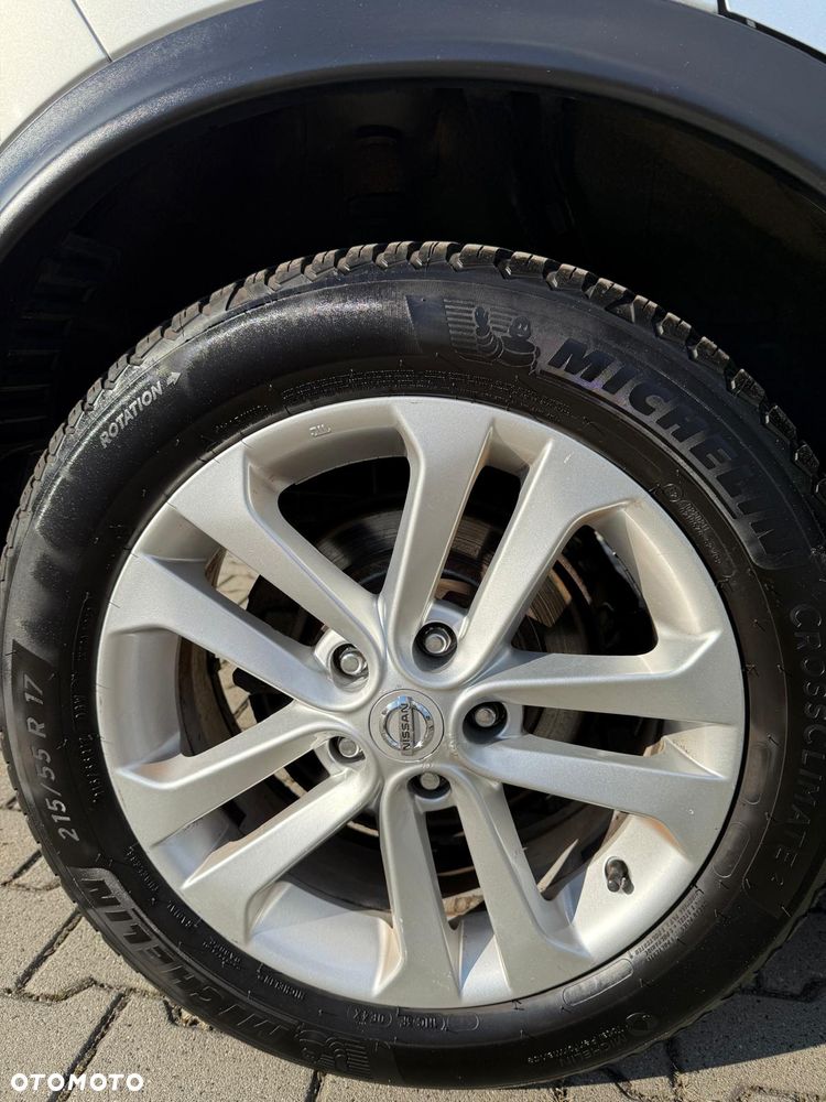Nissan Juke 1.6 T Tekna - 17