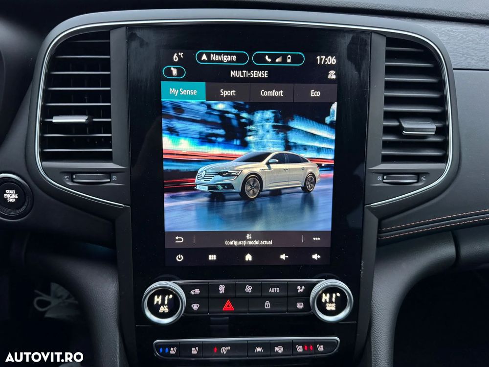 Renault Talisman Blue dCi 200 EDC INITIALE PARIS - 15