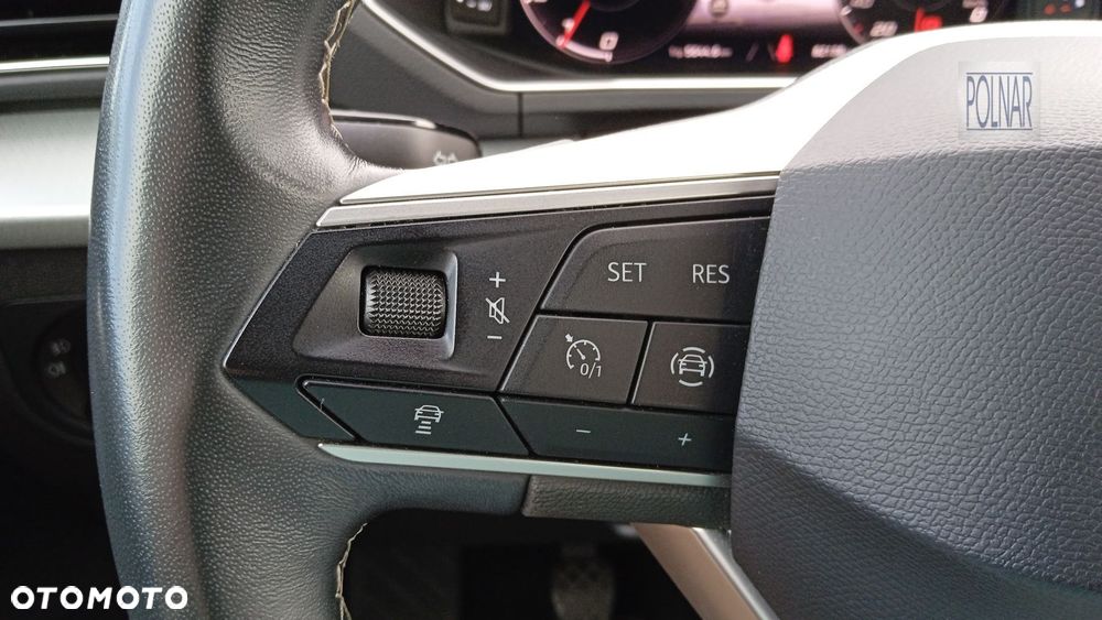Seat Tarraco - 22