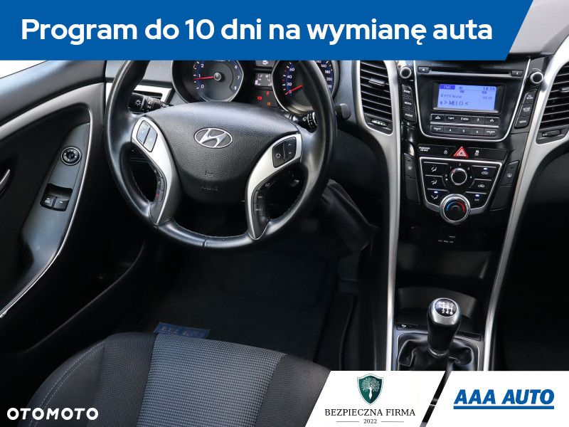 Hyundai i30 - 8