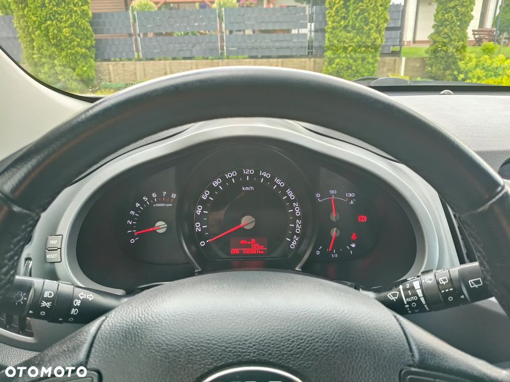 Kia Sportage 1.6 GDI Business Line L 2WD - 4