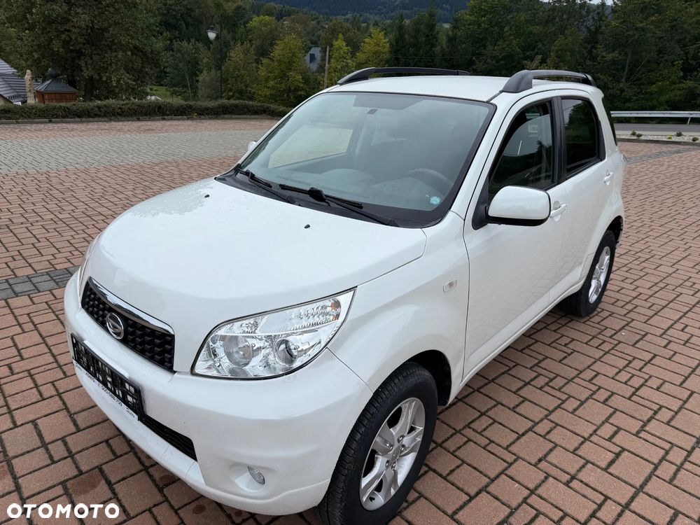 Daihatsu Terios 1.5 Top 4WD - 9