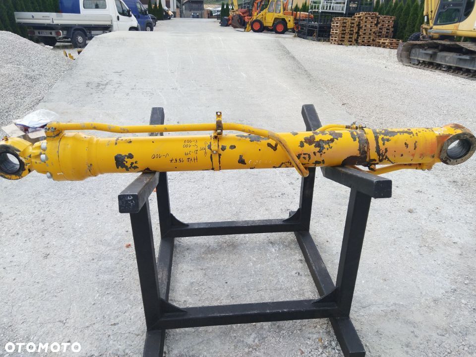 Siłownik Cat Caterpillar 316 322 323 330 318 320 315 [D-214 S-100 T-100] - 7