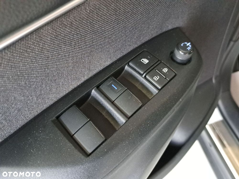 Toyota Yaris Cross Hybrid 1.5 Comfort - 33