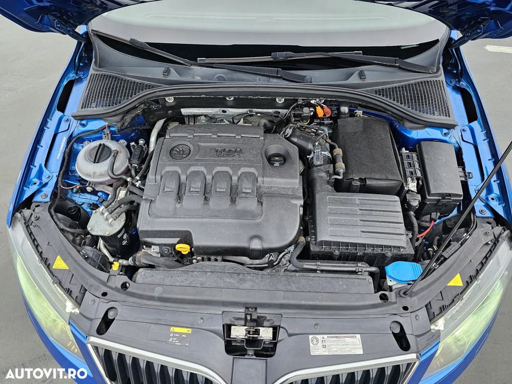 Skoda Octavia 1.6 TDI Business - 7