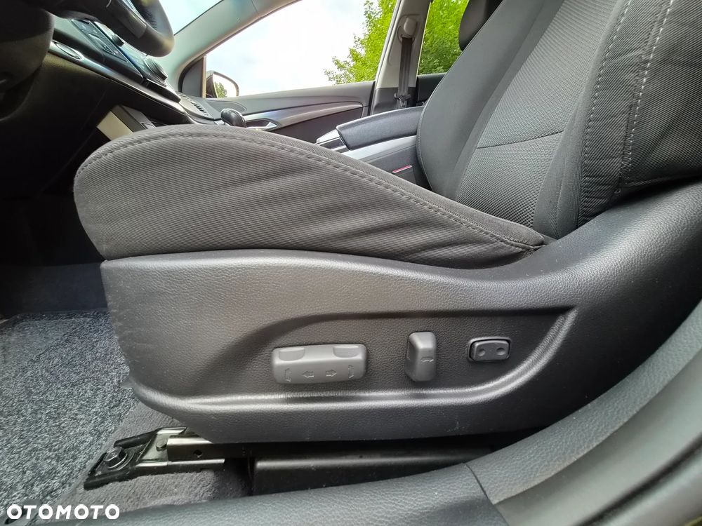 Hyundai i40 1.6 GDI Classic - 21