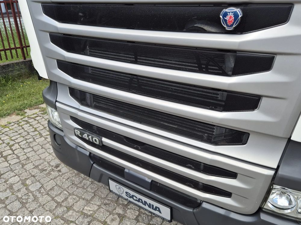 Scania R410 - 15