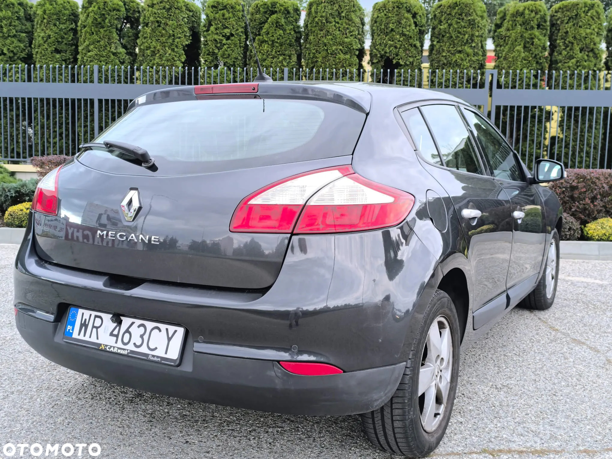 Renault Megane 1.6 16V 110 TomTom Edition - 3