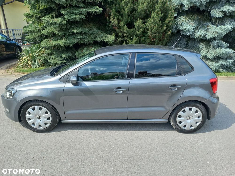 Volkswagen Polo 1.4 16V Comfortline Optimum - 12