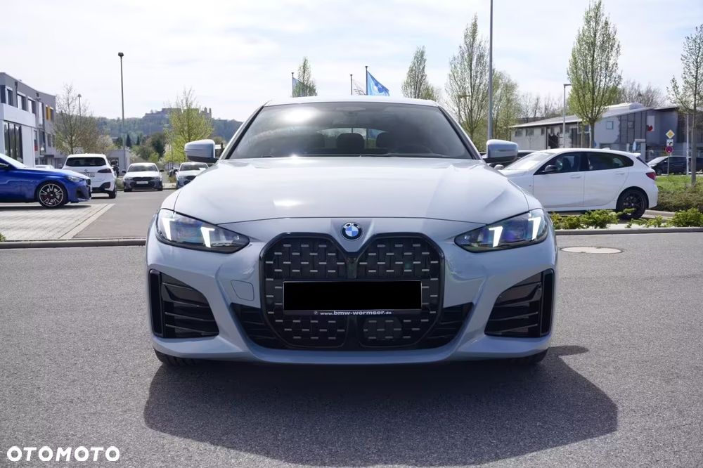 BMW Seria 4 430i Gran Coupe M Sport - 5