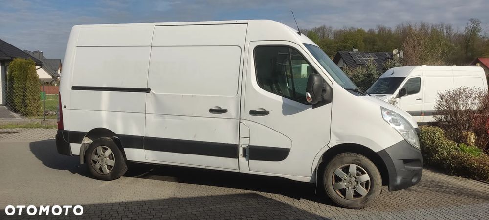 Renault Master L2H2 - 26