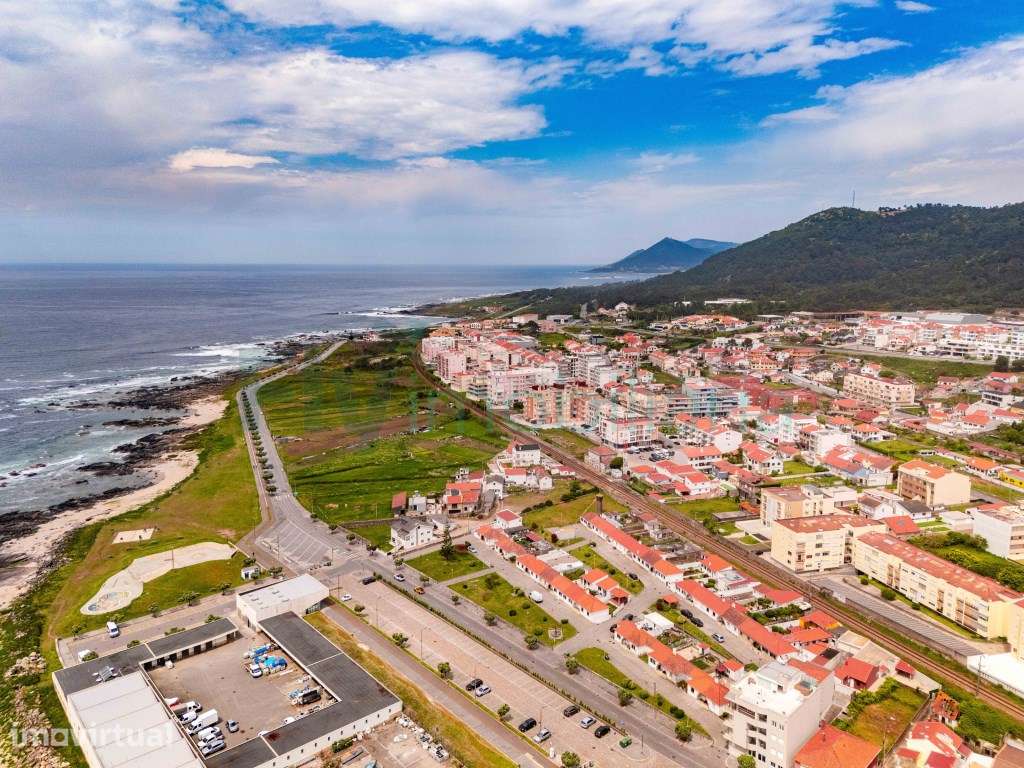 Acolhedor apartamento T3 em Vila Praia de Âncora - Grande imagem: 3/30