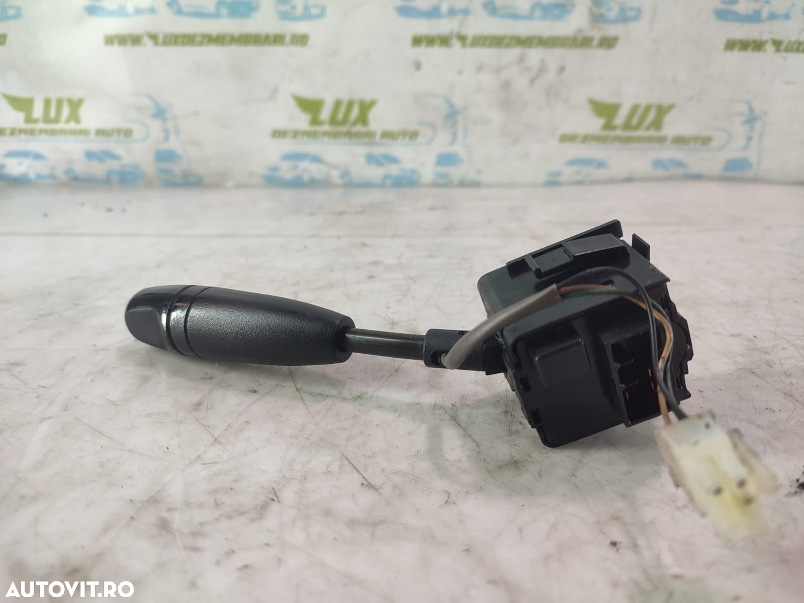 Maneta semnalizare 96540683 Chevrolet Kalos 1 [2003 - 2008] 1.4 benzi - 2