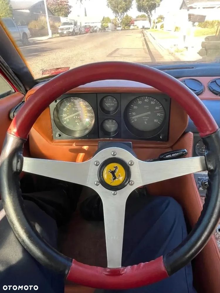 Ferrari 400 - 20