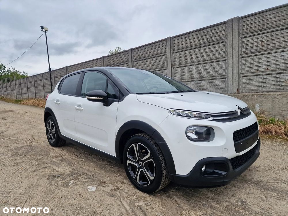 Citroën C3 - 32