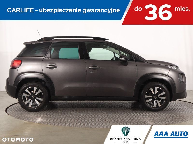 Citroën C3 Aircross - 8