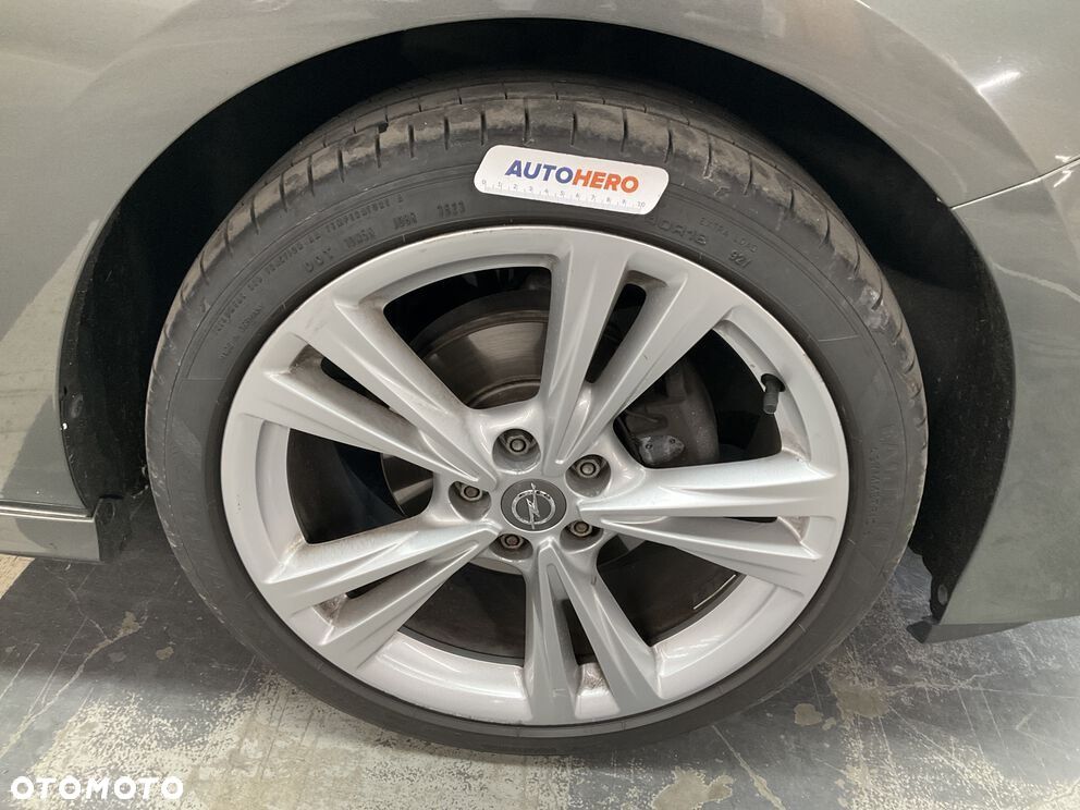 Opel Astra - 31
