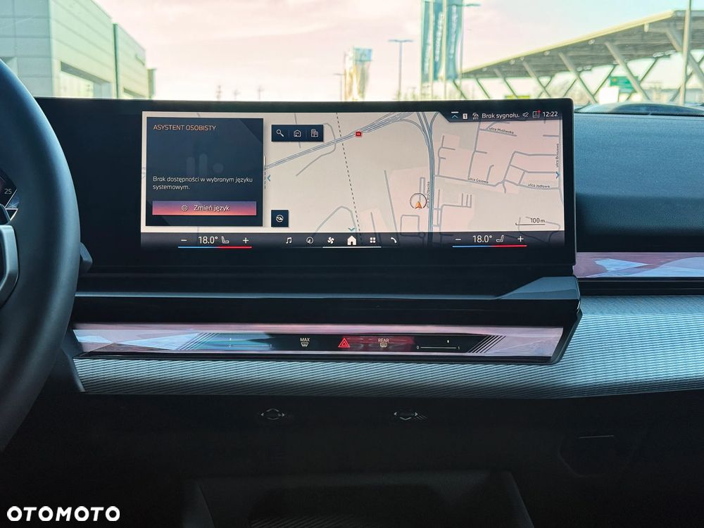 BMW Seria 5 520i - 36