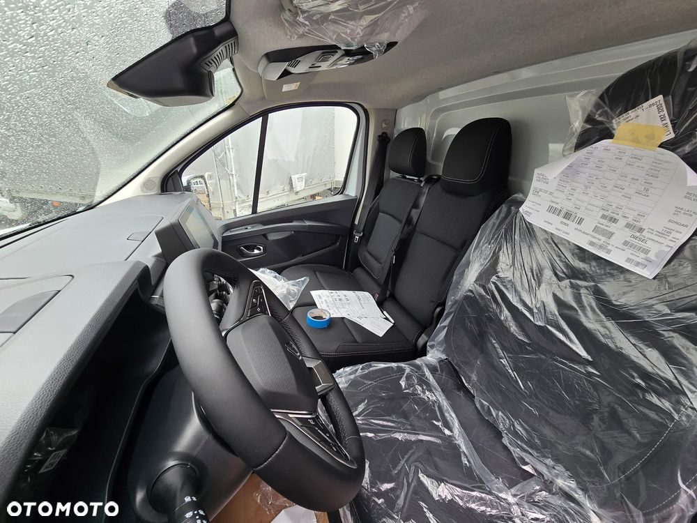 Renault Trafic Furgon EXTRA L2H1 HD 2.0 dCi 150 Euro6e - 11