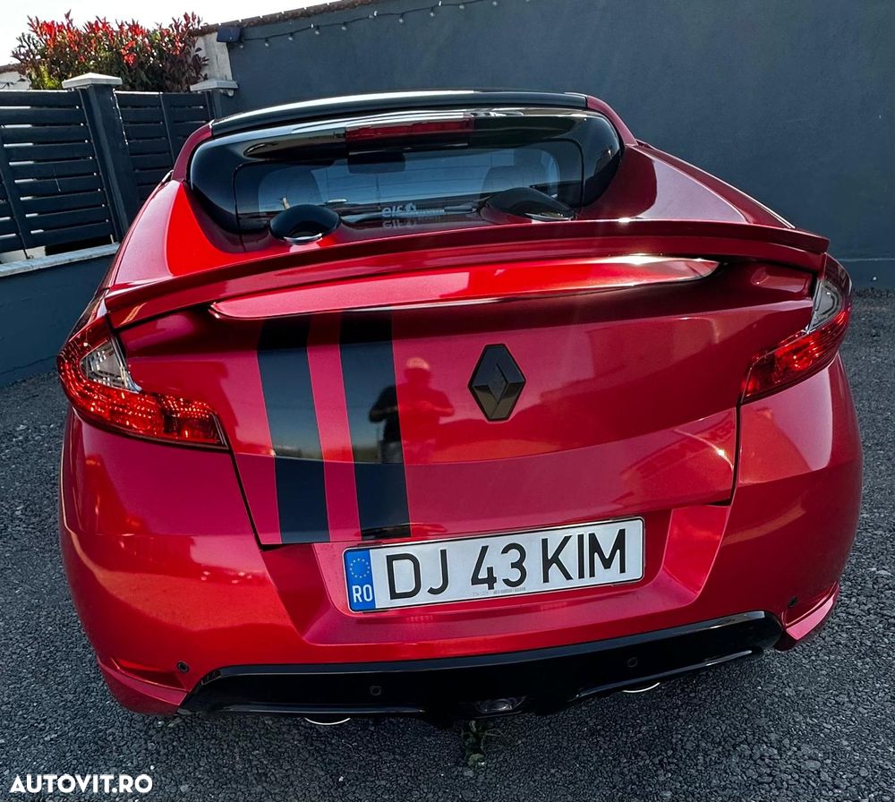 Renault Wind 1.6 16V 130 Dynamique - 10