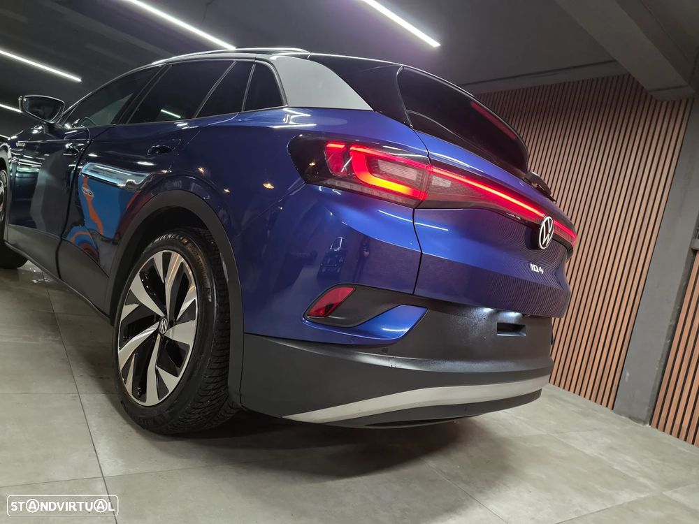 VW ID.4 Performance Upgrade Pro 1st - 45