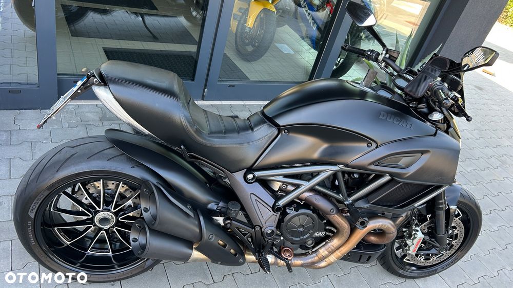 Ducati Diavel - 25