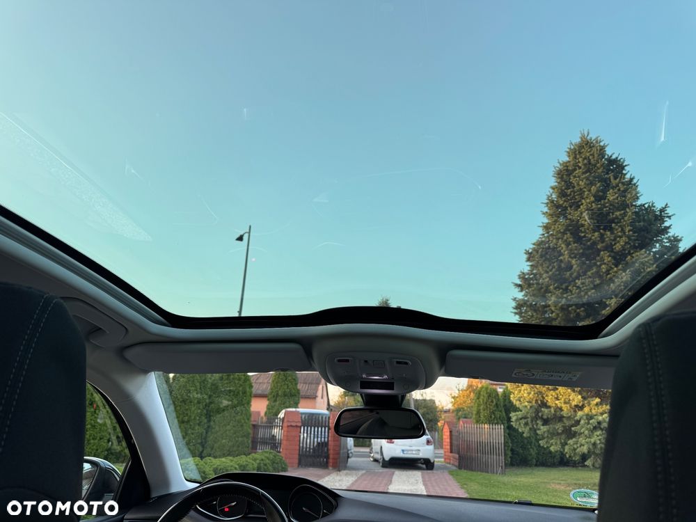Peugeot 308 BlueHDi 150 EAT6 Stop & Start Allure - 22