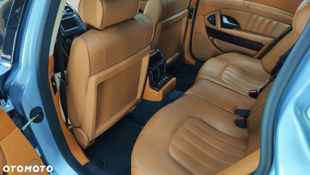 Maserati Quattroporte Standard - 14