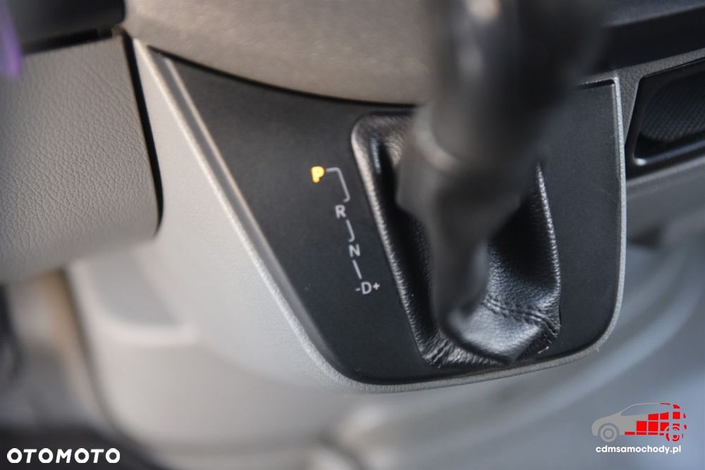 Mercedes-Benz Sprinter - 19